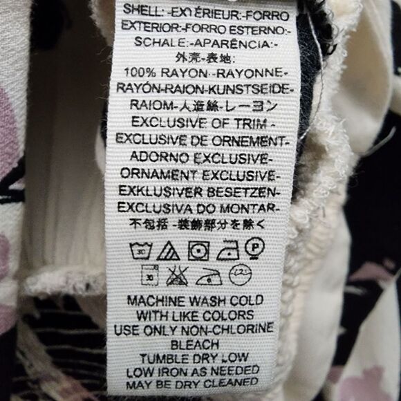 Free People 'Say You Love Me' Blouse                                         484 - Picture 13 of 16